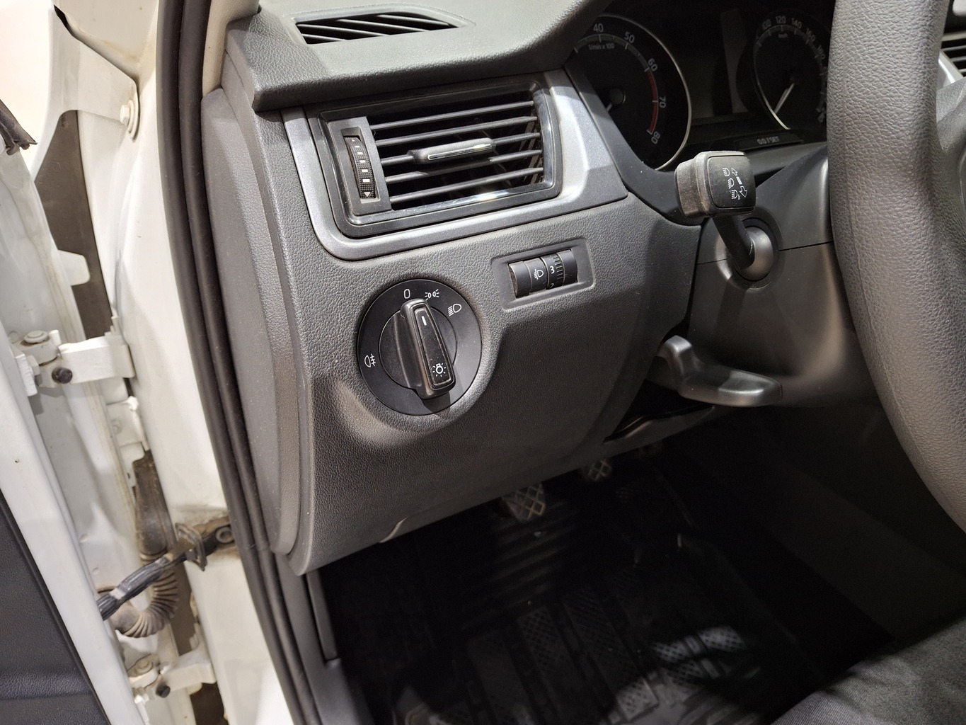 SKODA УДАЛЕННЫЕ