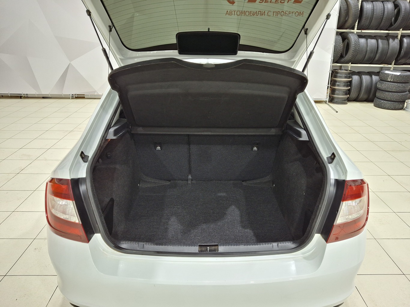 SKODA УДАЛЕННЫЕ