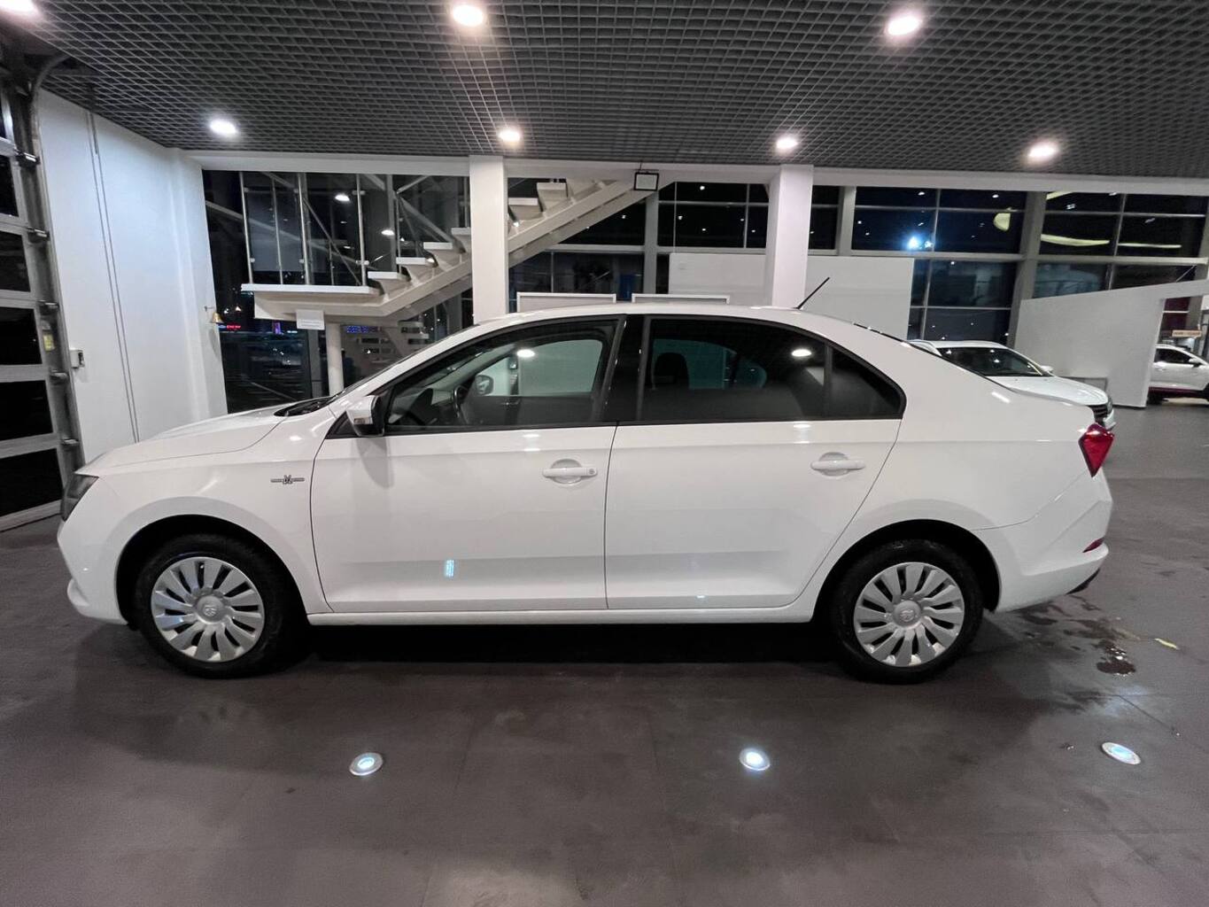 SKODA УДАЛЕННЫЕ