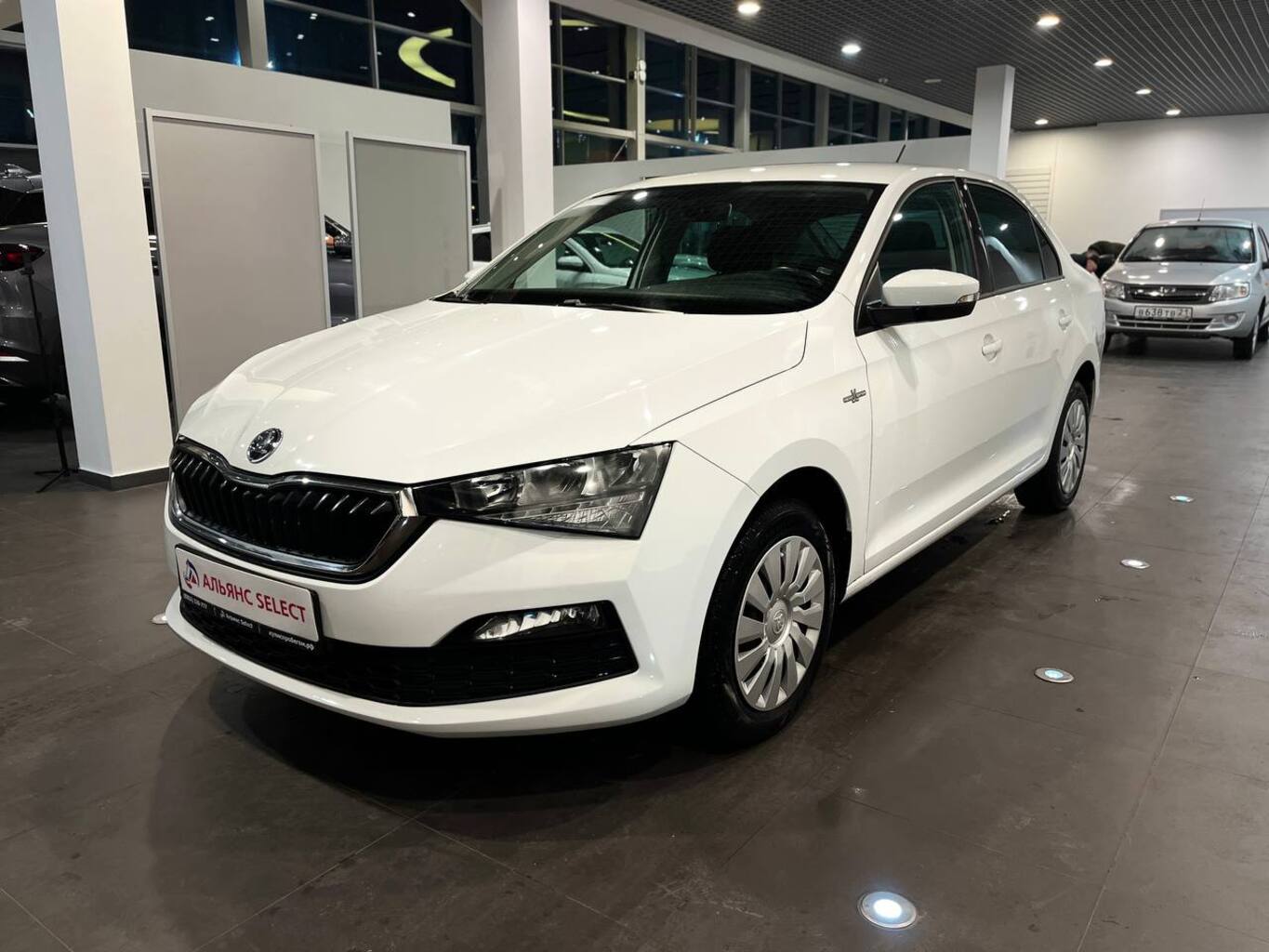 SKODA УДАЛЕННЫЕ