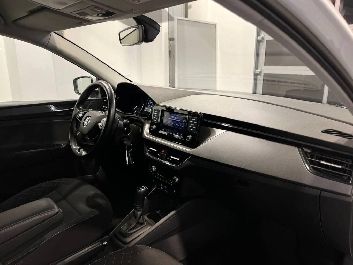 SKODA УДАЛЕННЫЕ