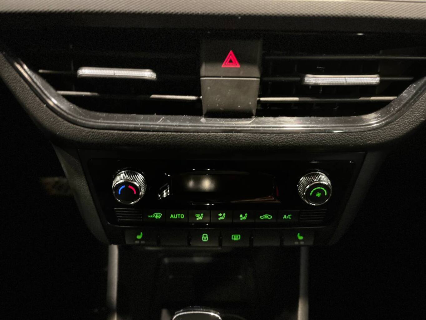 SKODA УДАЛЕННЫЕ