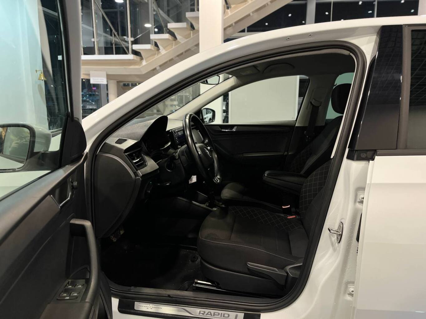 SKODA УДАЛЕННЫЕ