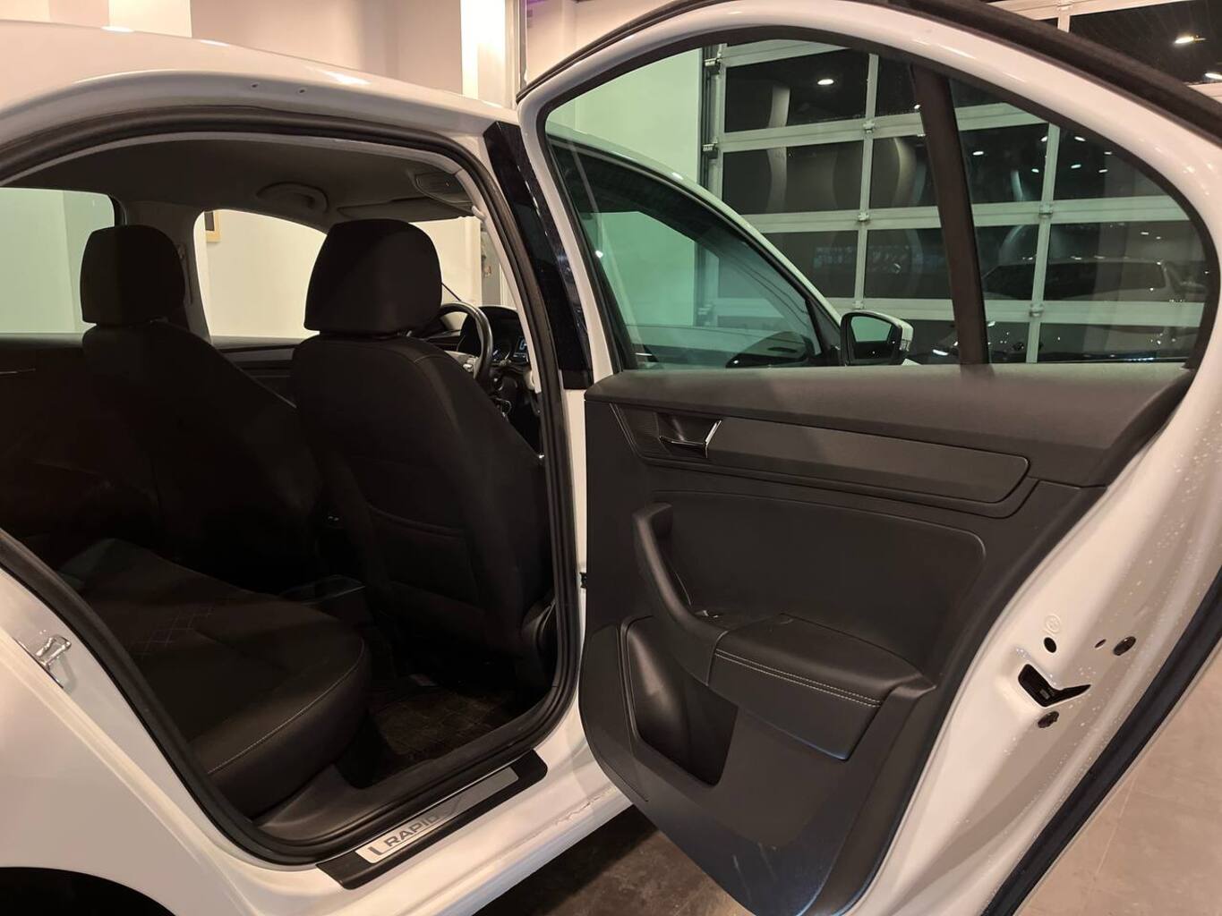 SKODA УДАЛЕННЫЕ