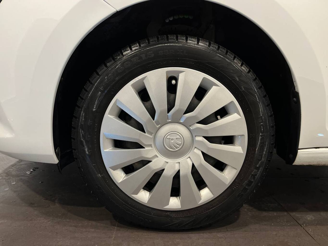 SKODA УДАЛЕННЫЕ