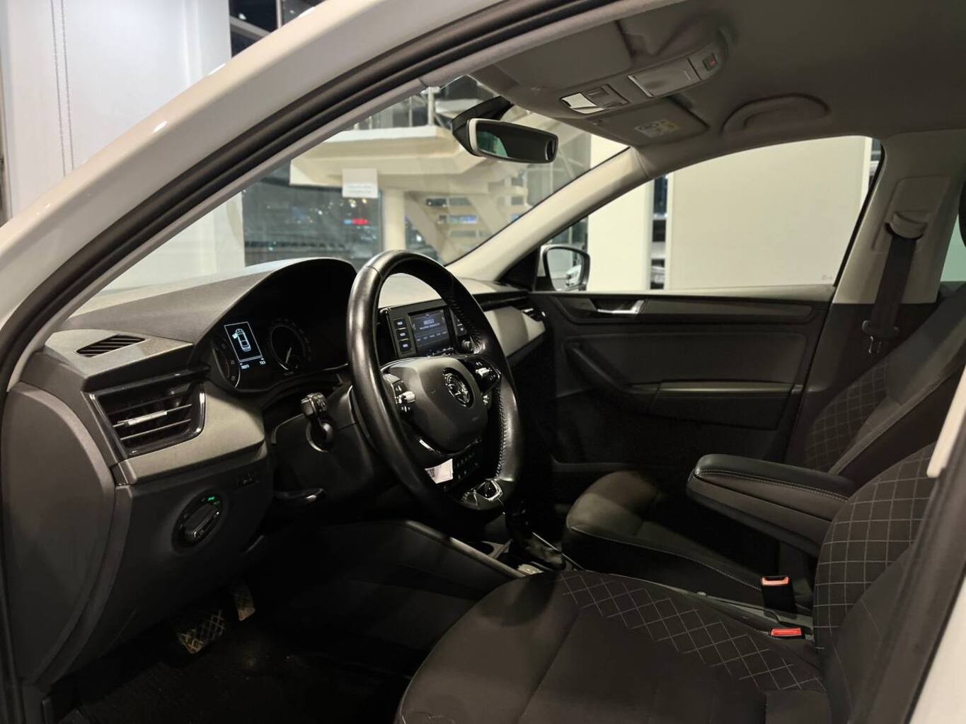 SKODA УДАЛЕННЫЕ