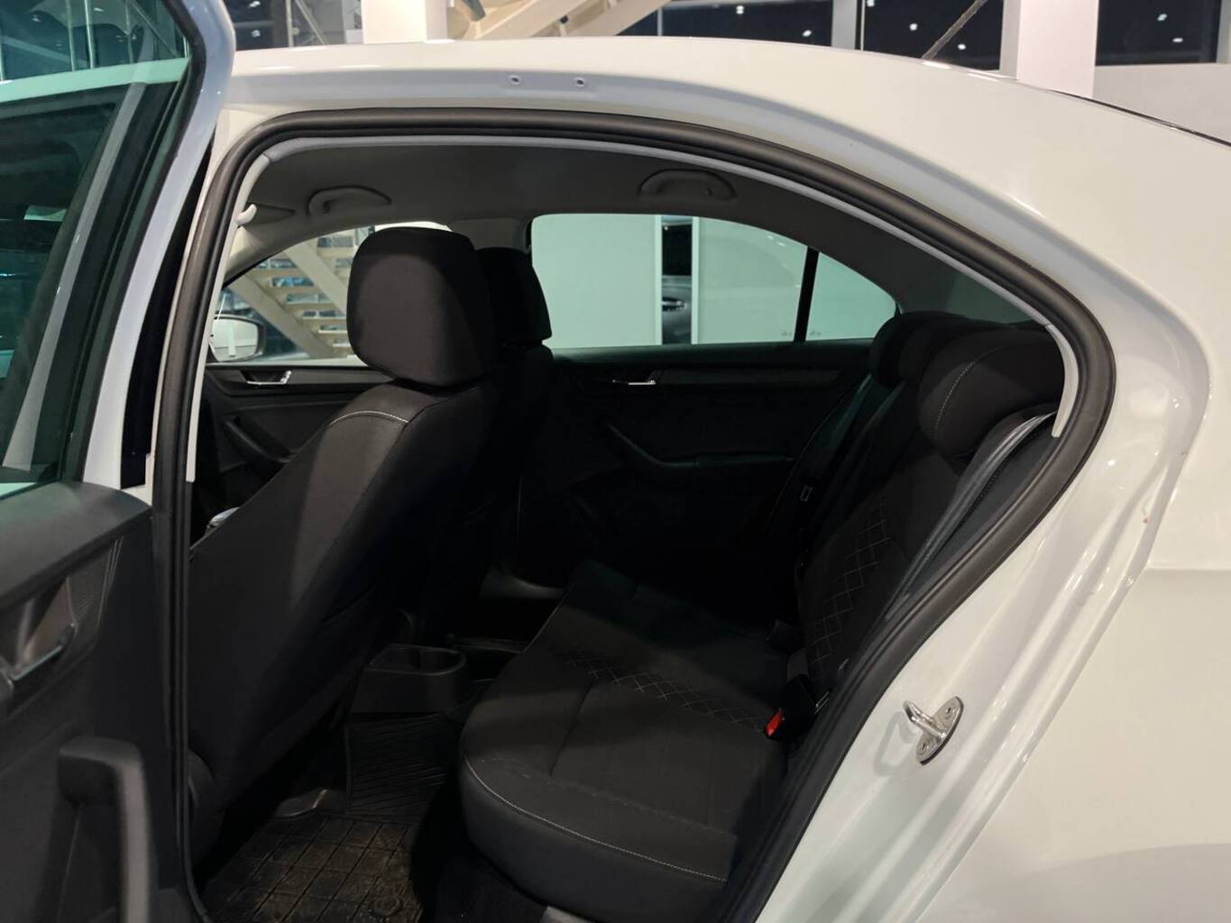 SKODA УДАЛЕННЫЕ