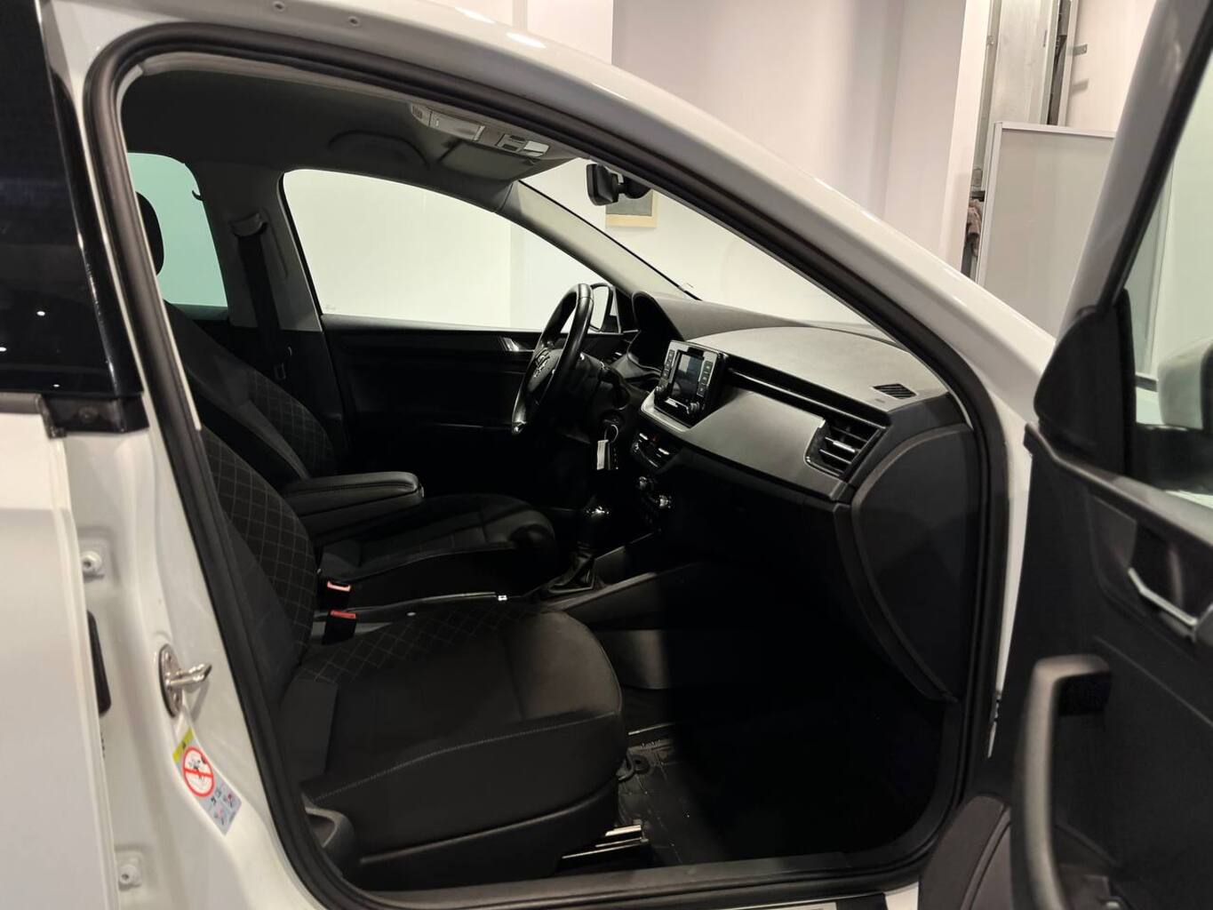 SKODA УДАЛЕННЫЕ