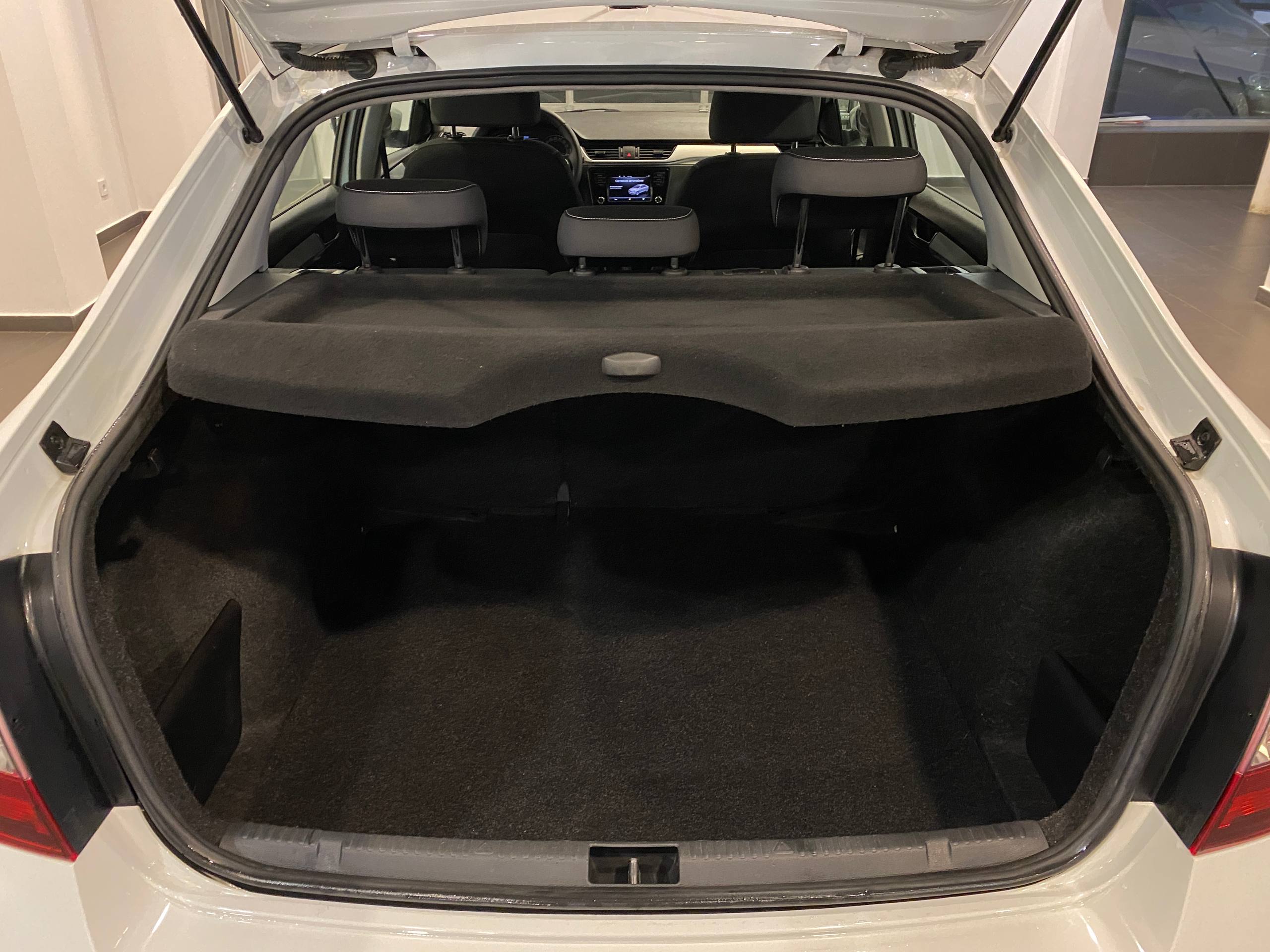 SKODA УДАЛЕННЫЕ