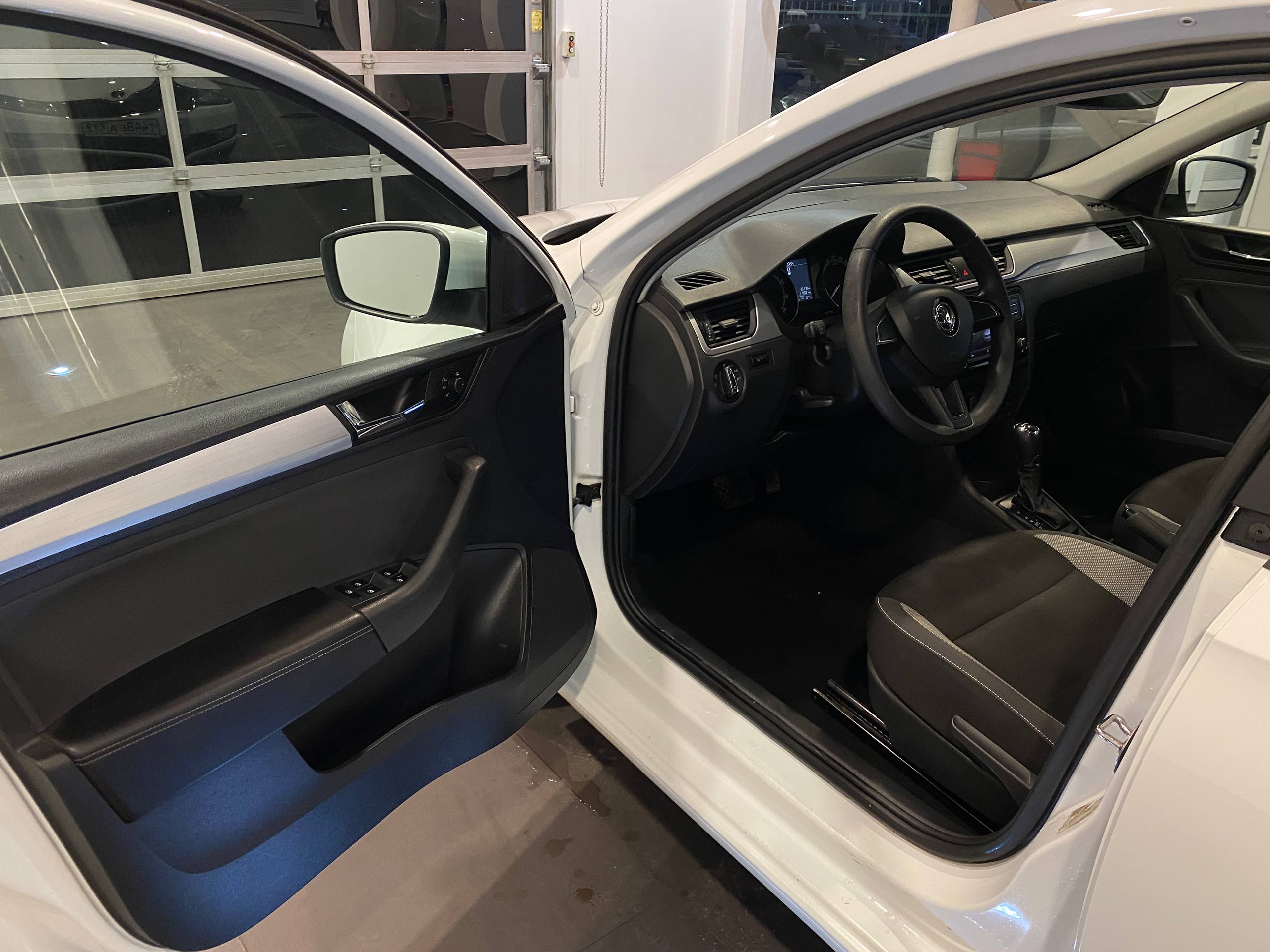 SKODA УДАЛЕННЫЕ