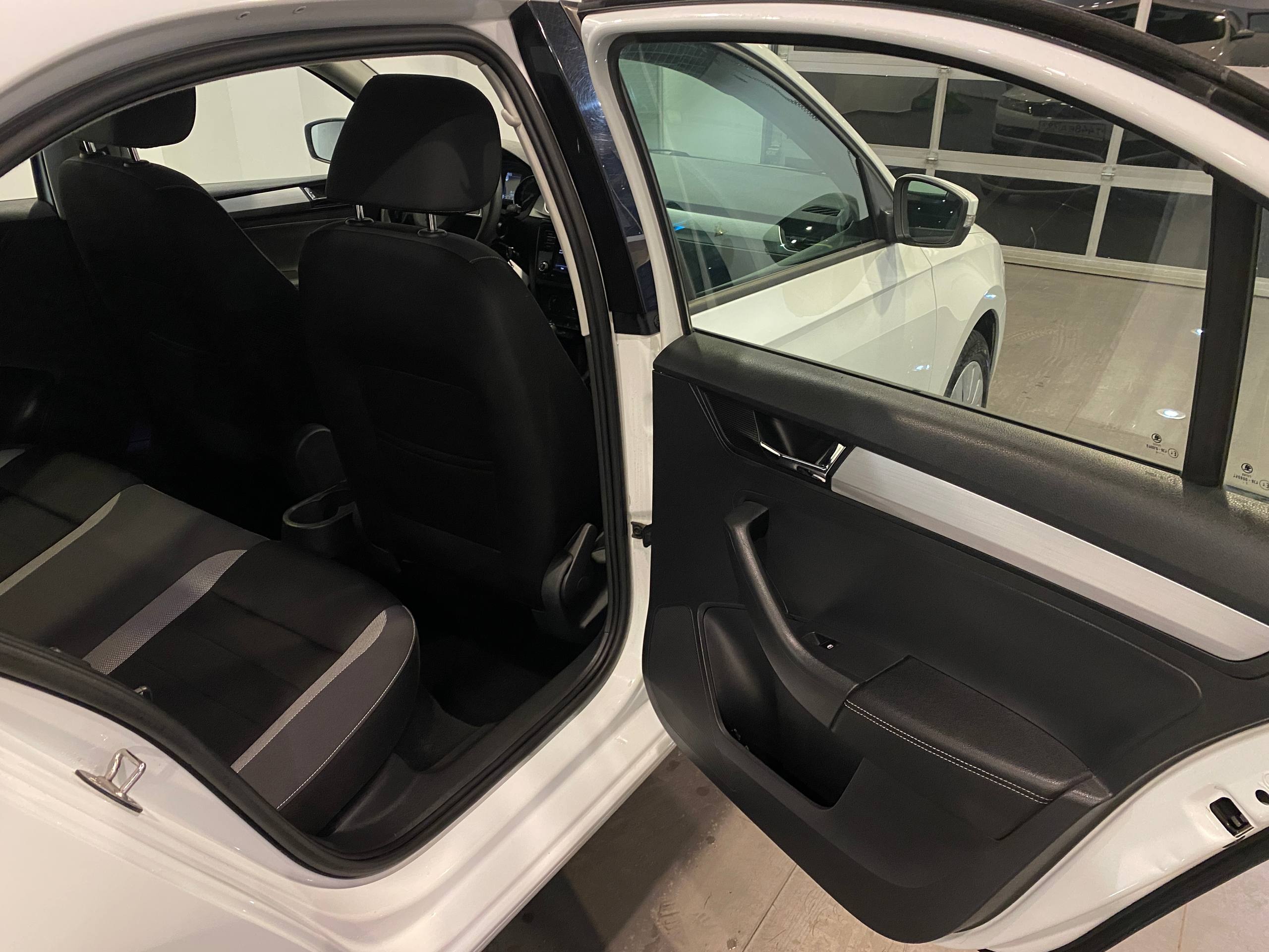 SKODA УДАЛЕННЫЕ