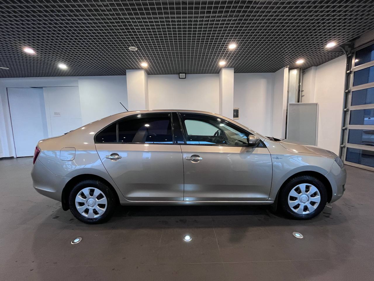 SKODA УДАЛЕННЫЕ