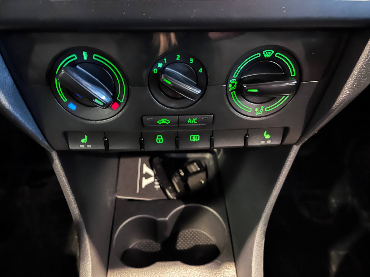 SKODA УДАЛЕННЫЕ