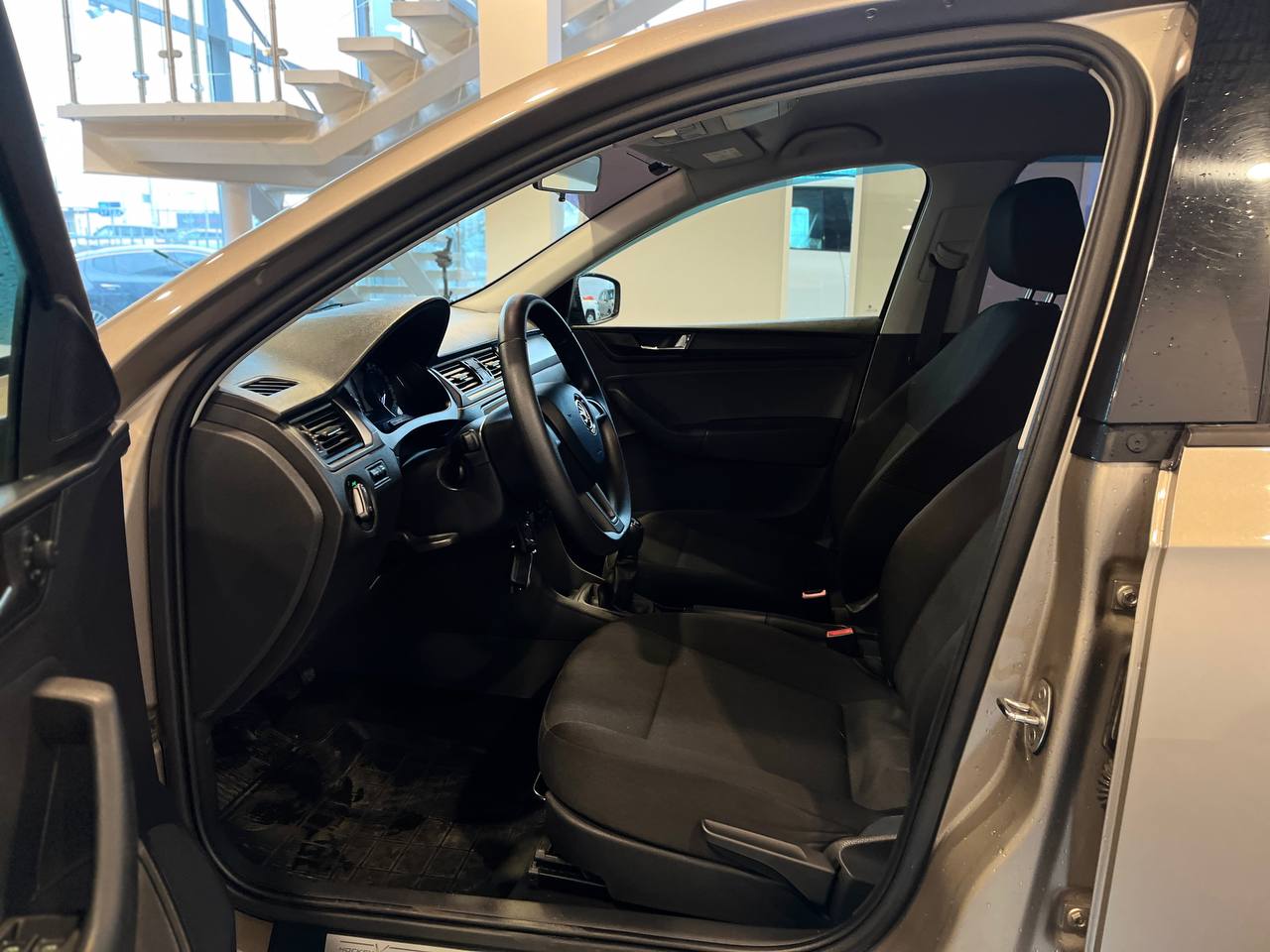 SKODA УДАЛЕННЫЕ