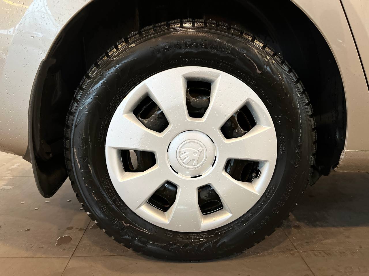 SKODA УДАЛЕННЫЕ