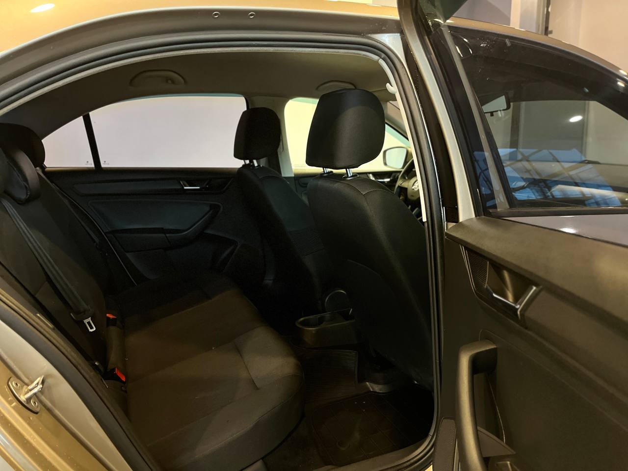 SKODA УДАЛЕННЫЕ