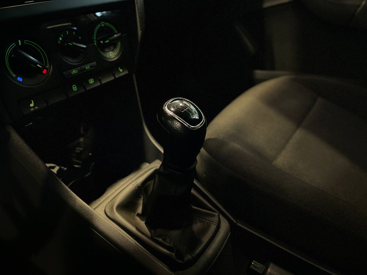 SKODA УДАЛЕННЫЕ