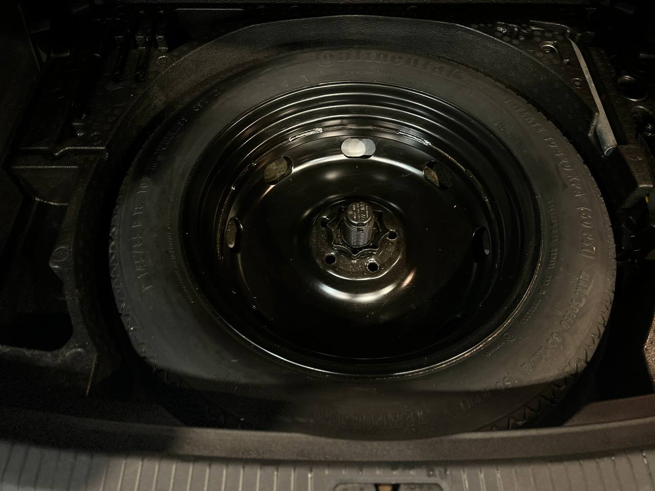 VOLKSWAGEN TIGUAN NEW