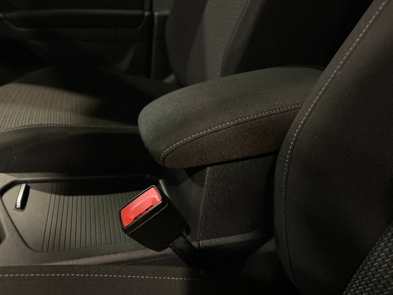 VOLKSWAGEN TIGUAN NEW