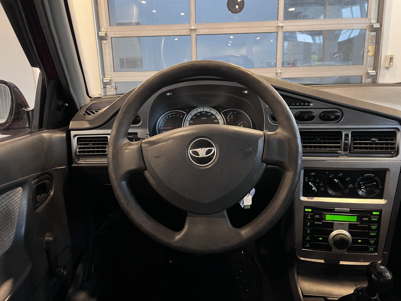 DAEWOO NEXIA