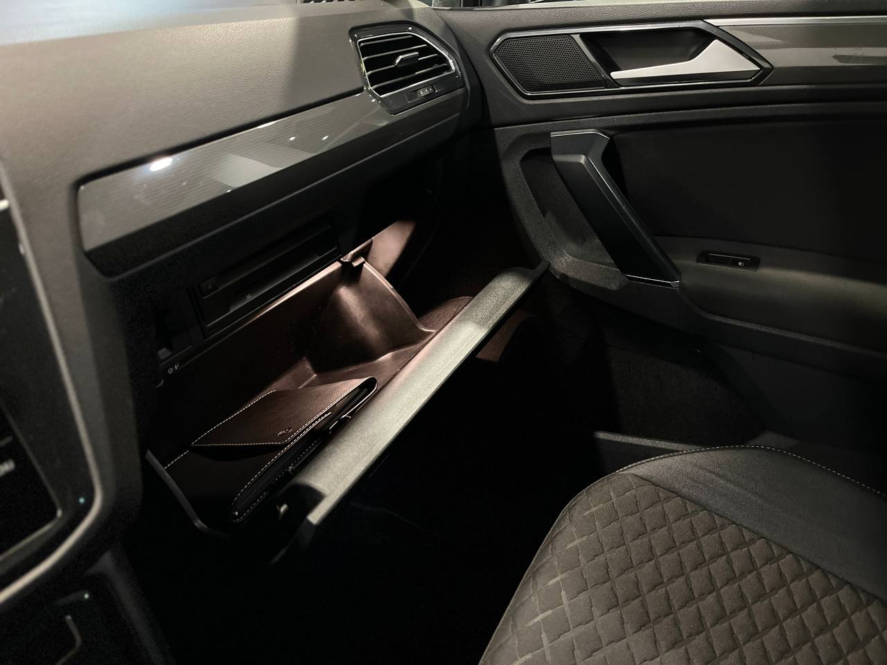 VOLKSWAGEN TIGUAN NEW