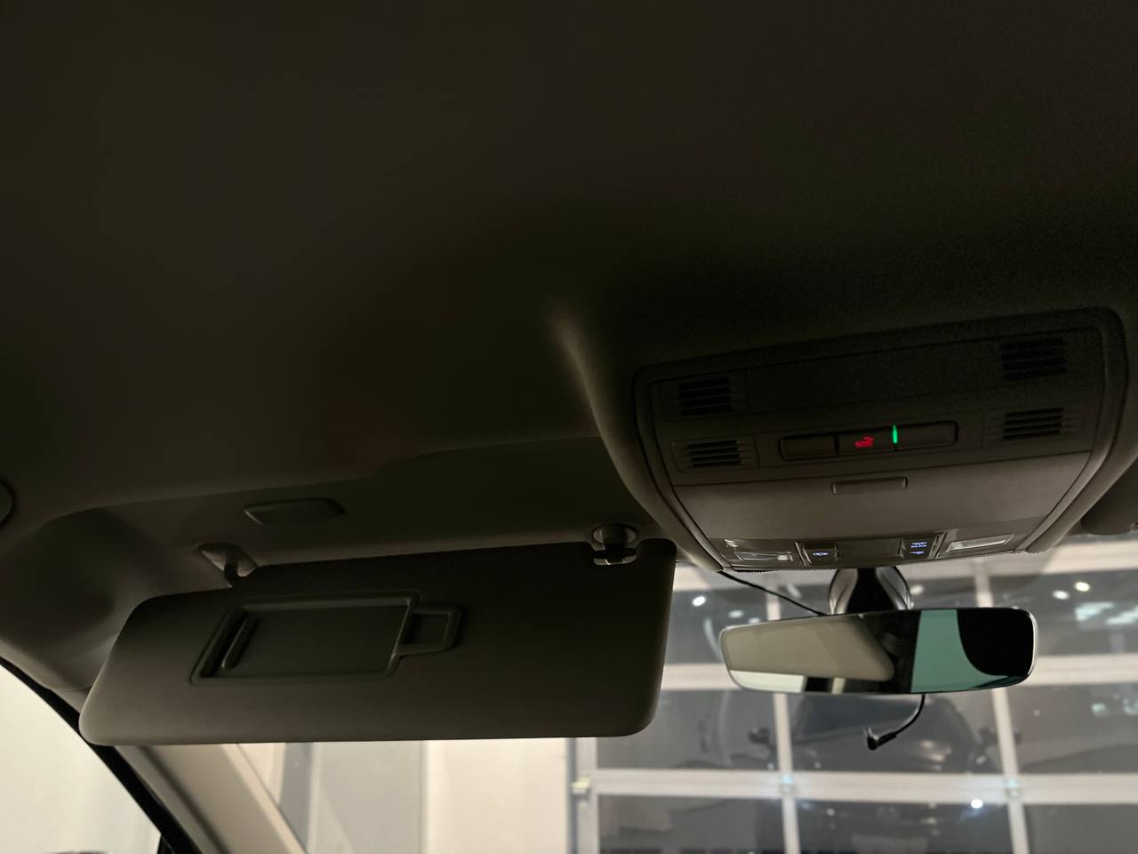 VOLKSWAGEN TIGUAN NEW