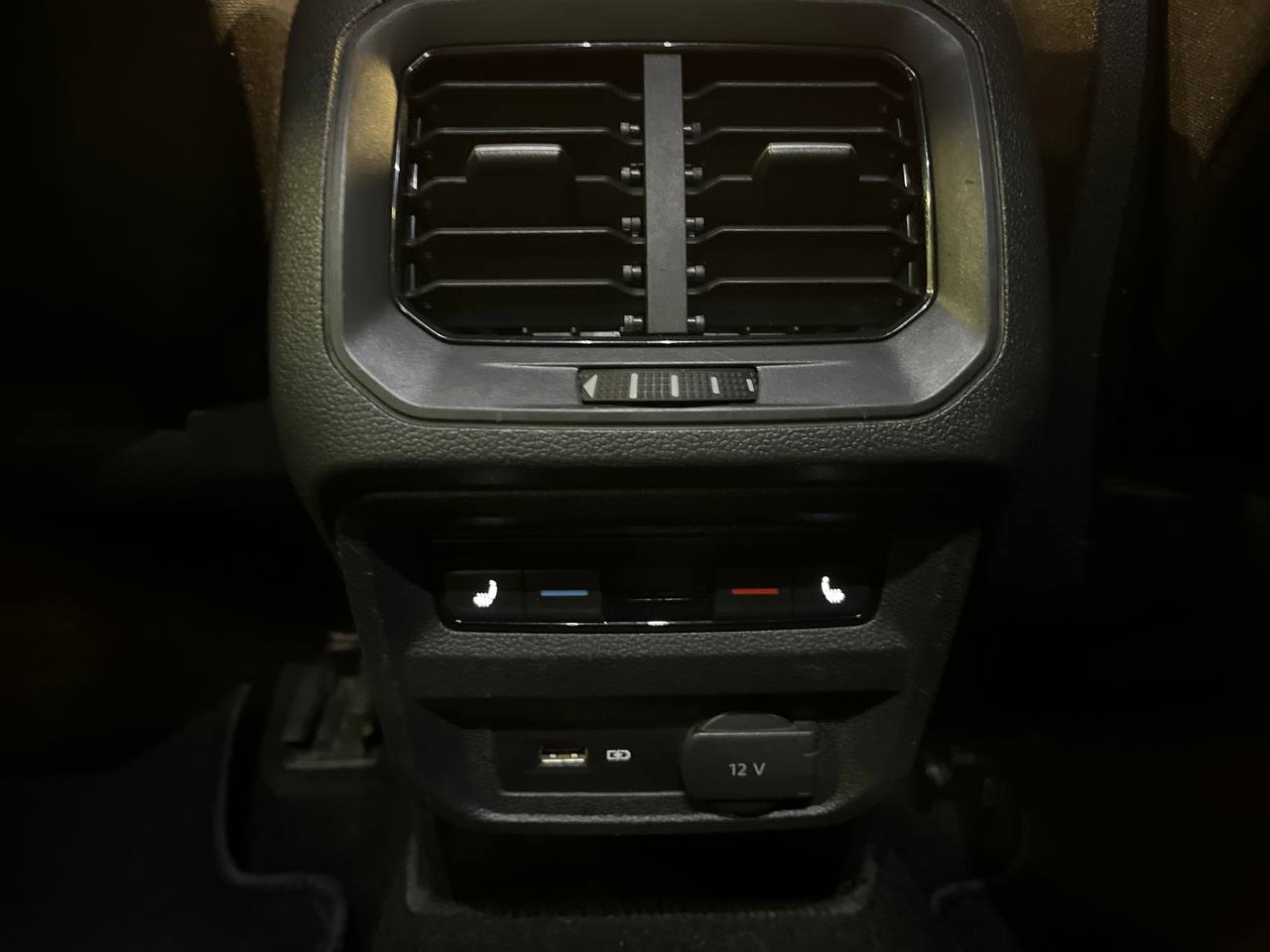 VOLKSWAGEN TIGUAN NEW