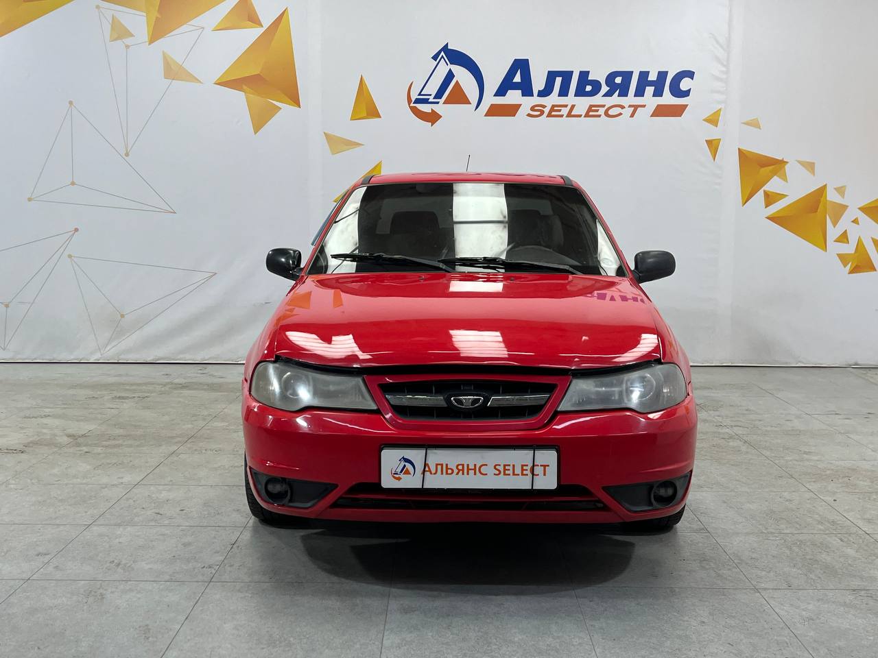 DAEWOO NEXIA