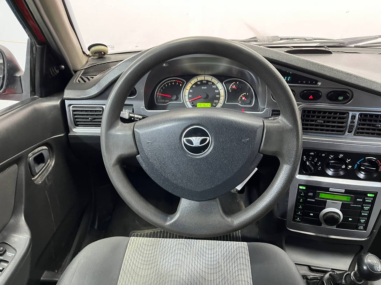 DAEWOO NEXIA