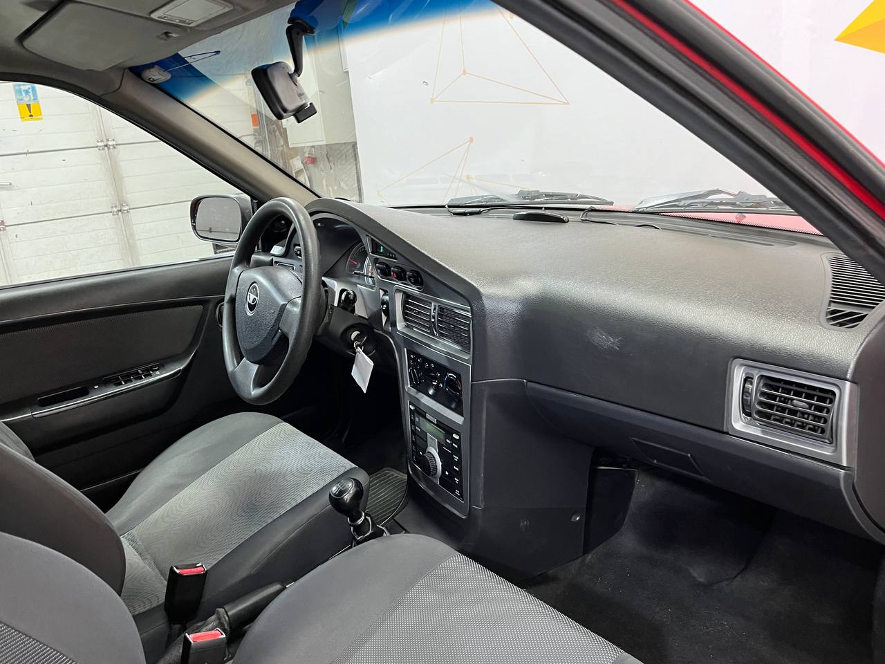DAEWOO NEXIA