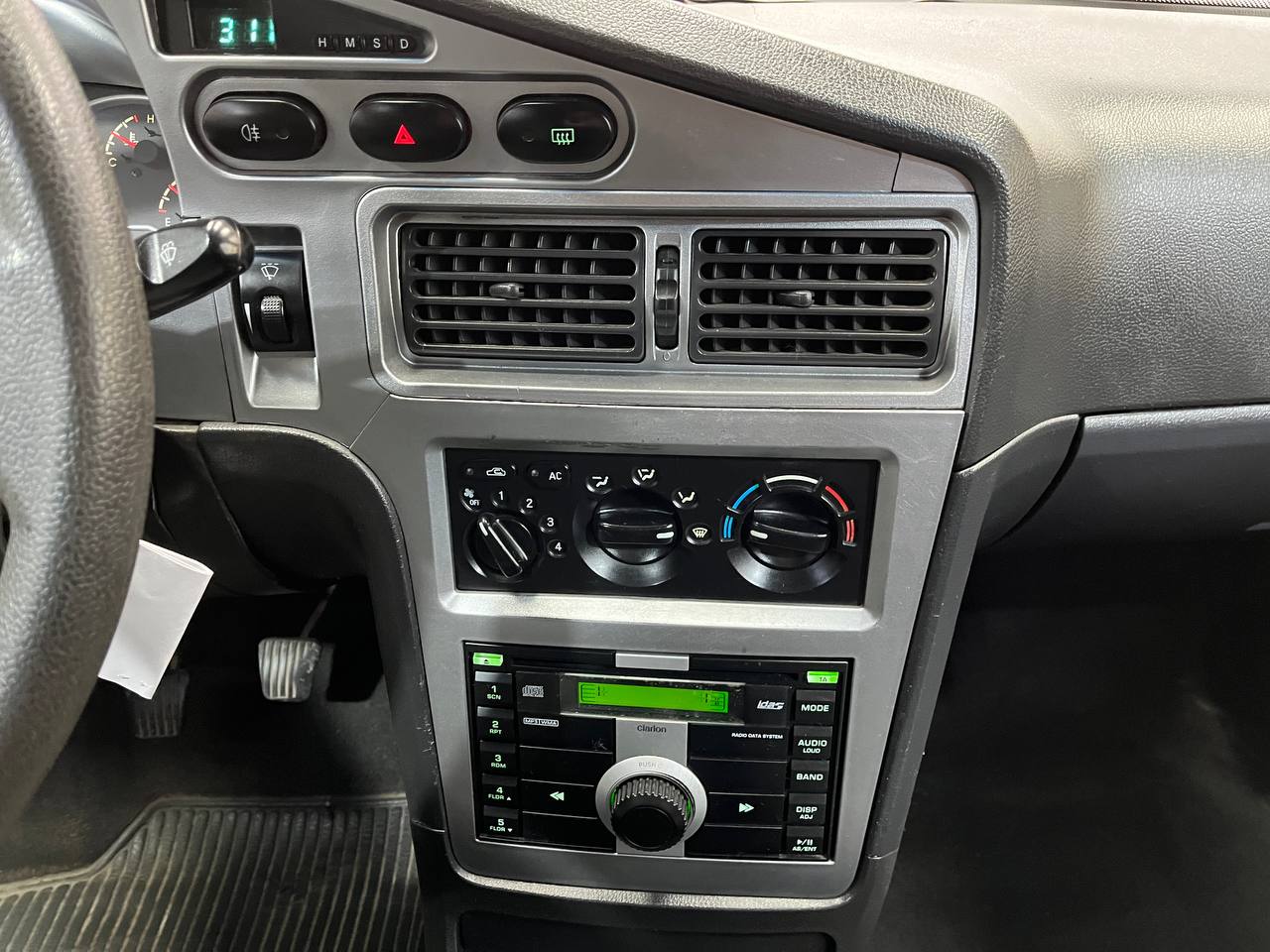 DAEWOO NEXIA
