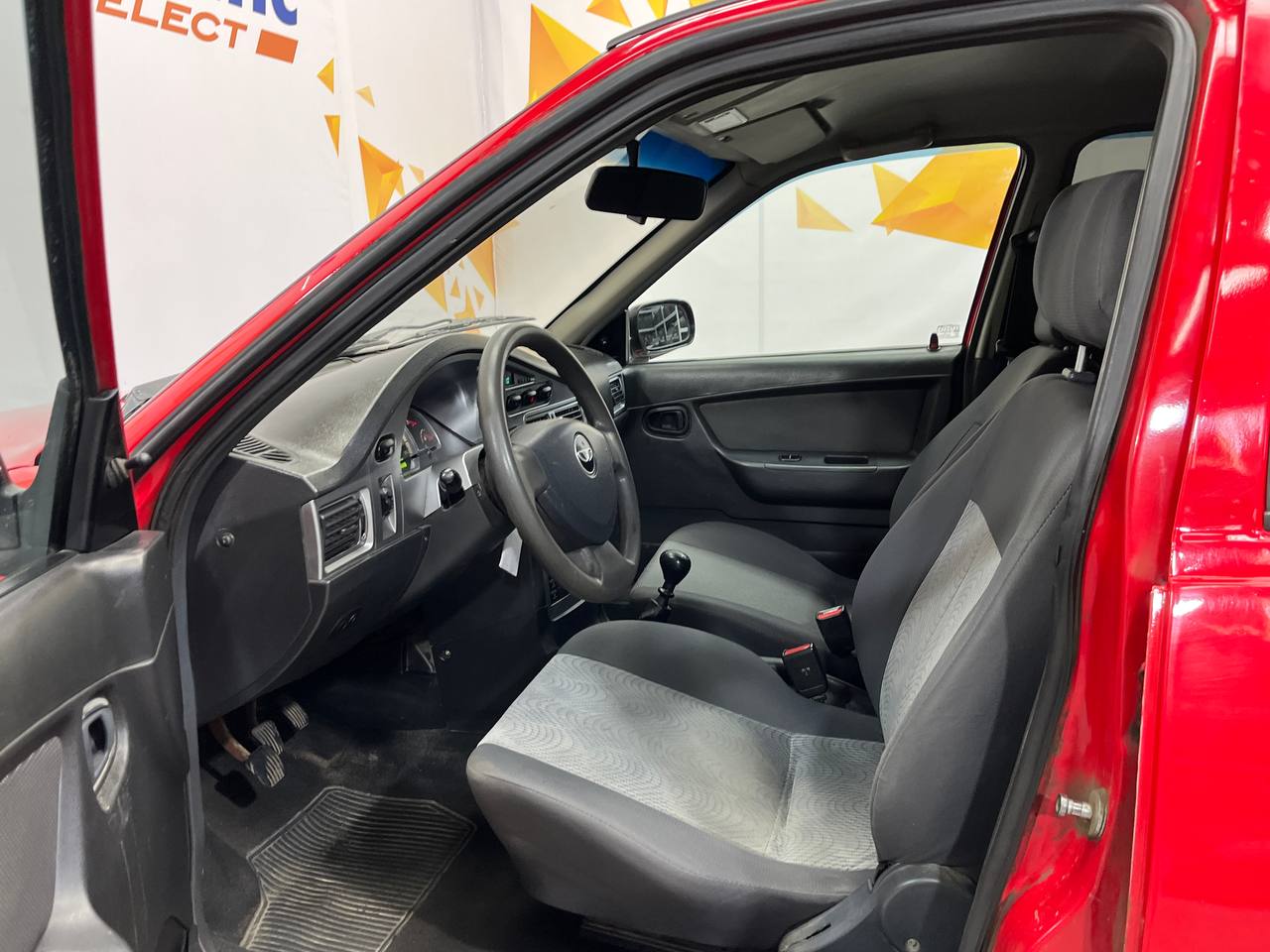 DAEWOO NEXIA