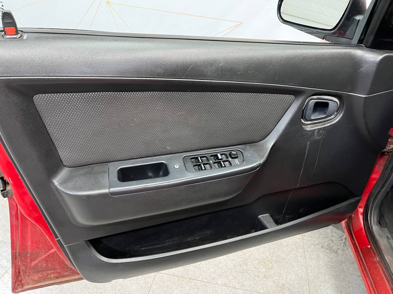 DAEWOO NEXIA