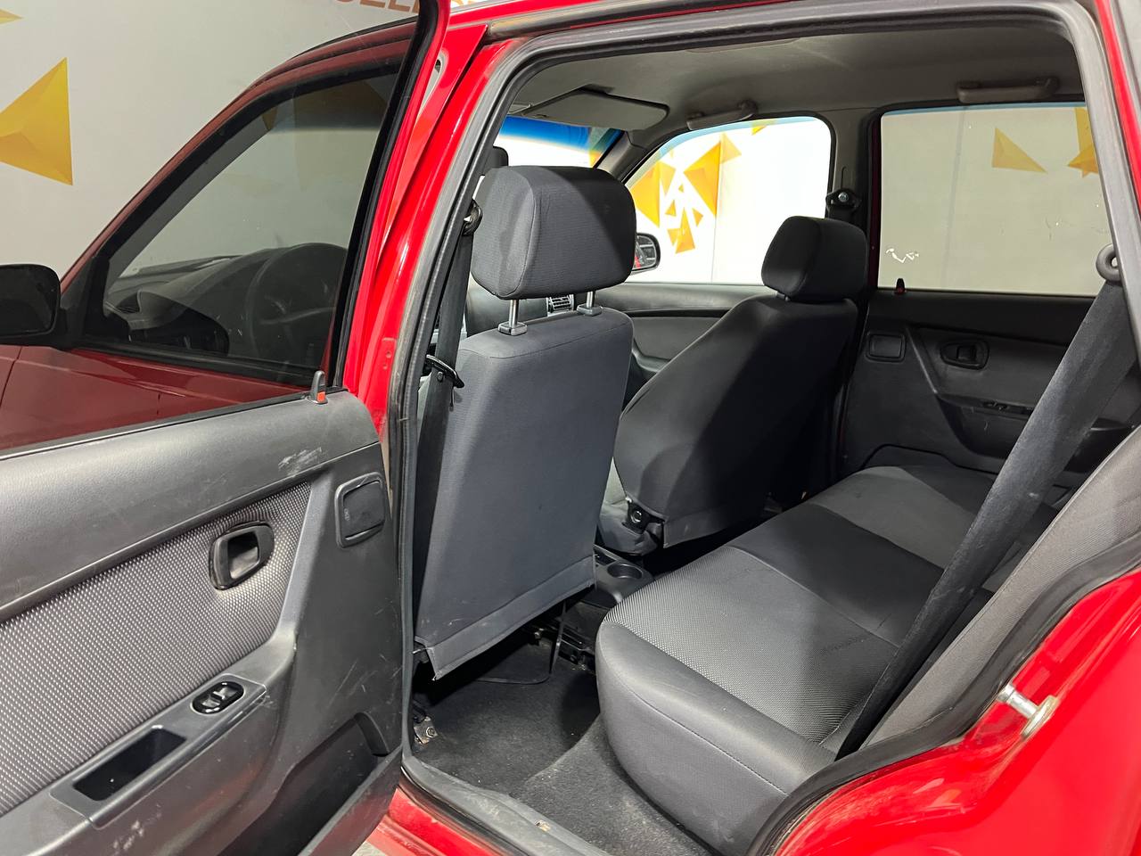 DAEWOO NEXIA