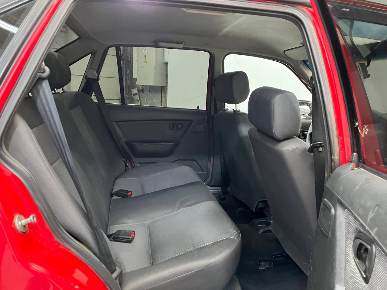 DAEWOO NEXIA
