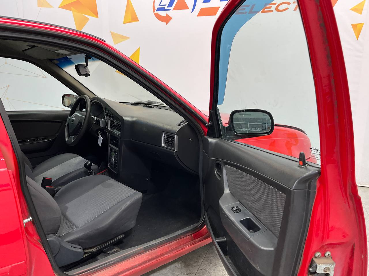 DAEWOO NEXIA