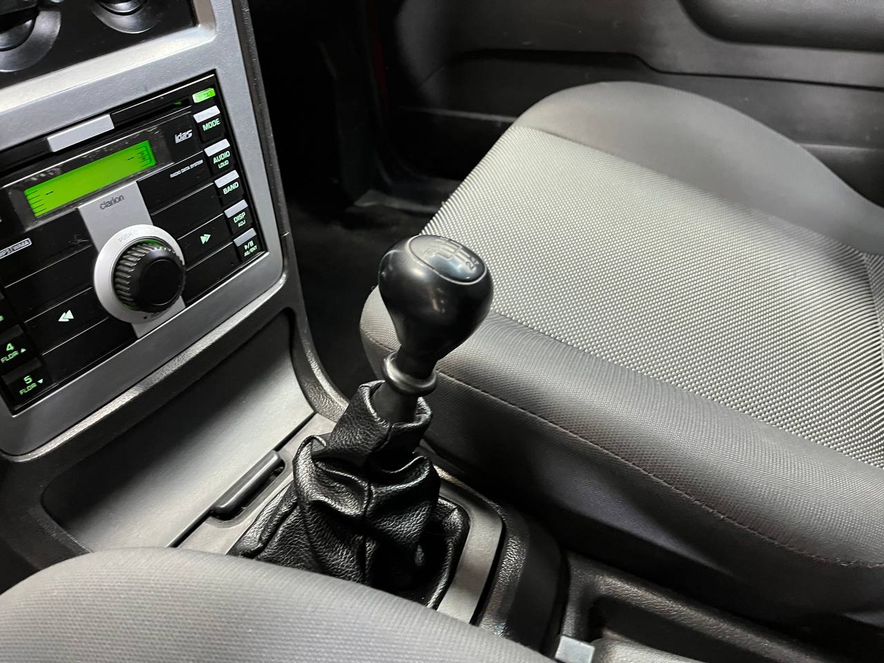 DAEWOO NEXIA