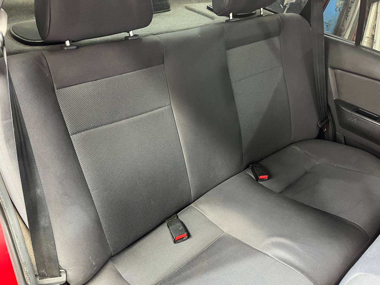 DAEWOO NEXIA
