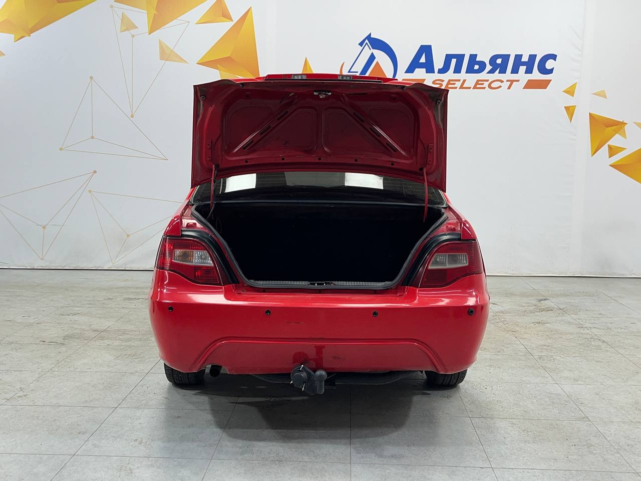 DAEWOO NEXIA
