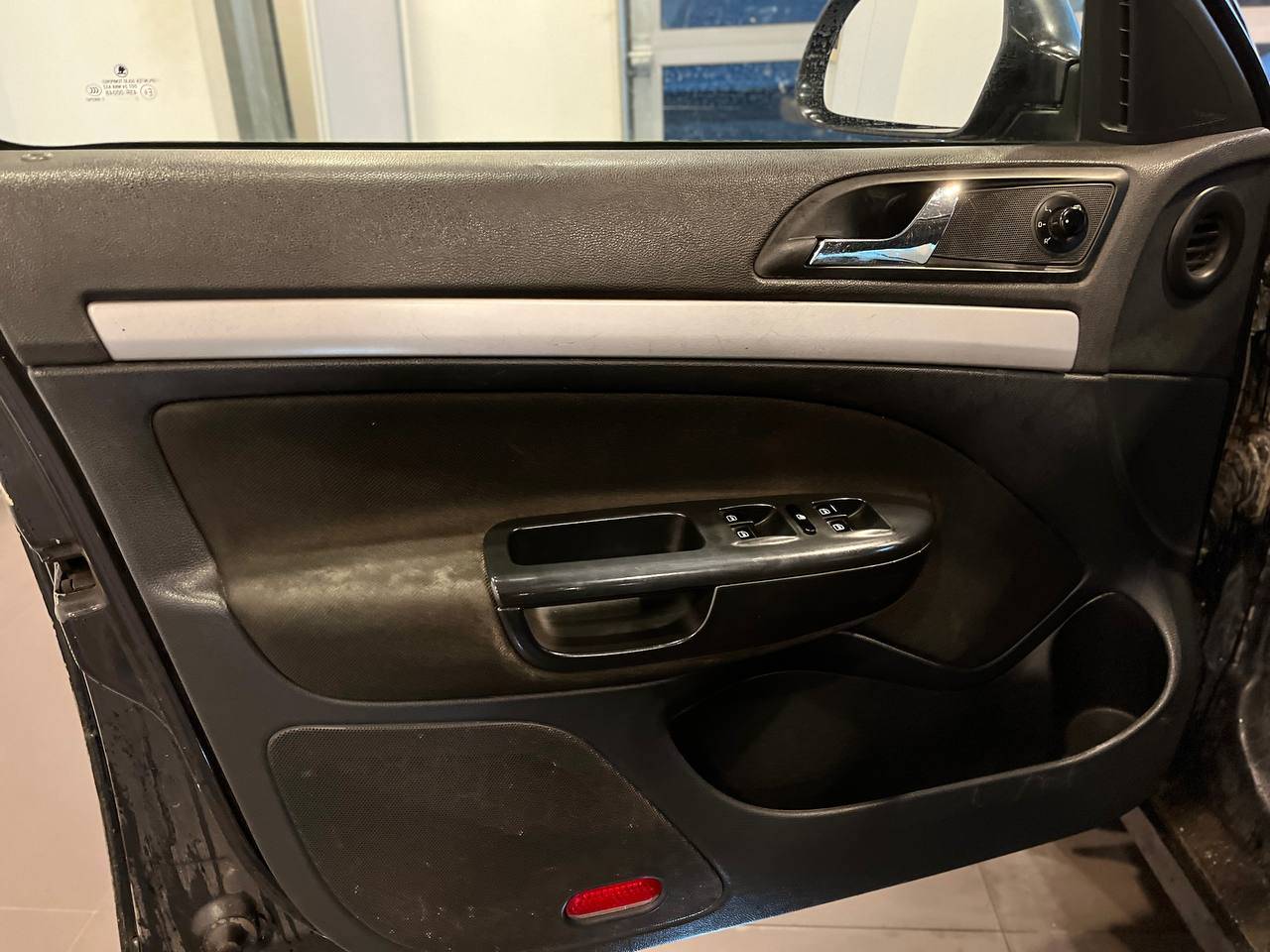 SKODA OKTAVIA