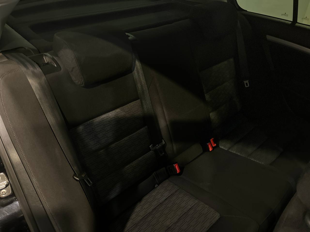 SKODA OKTAVIA