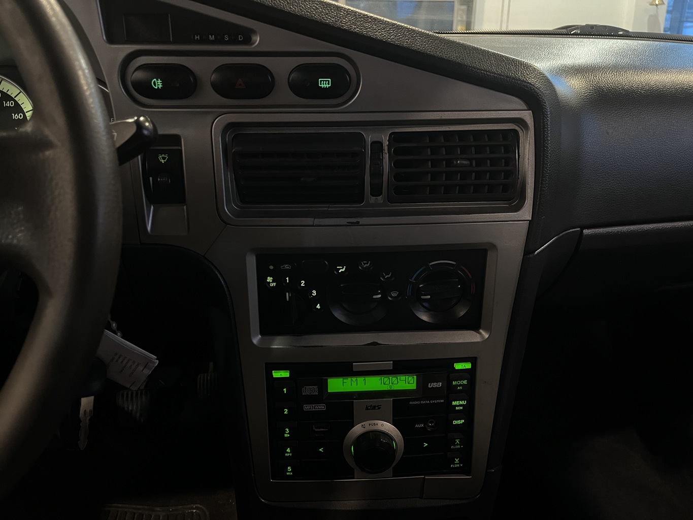 DAEWOO NEXIA