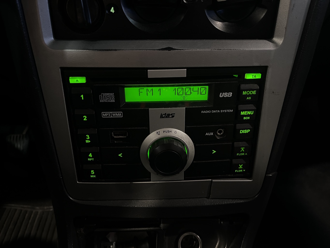 DAEWOO NEXIA