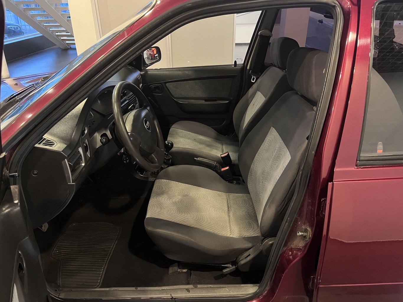 DAEWOO NEXIA