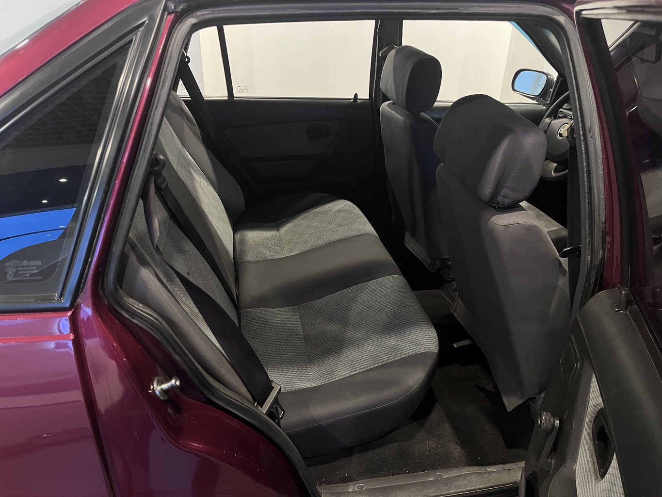 DAEWOO NEXIA
