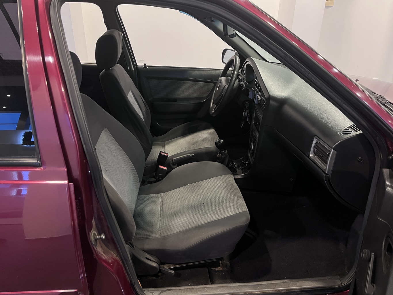 DAEWOO NEXIA