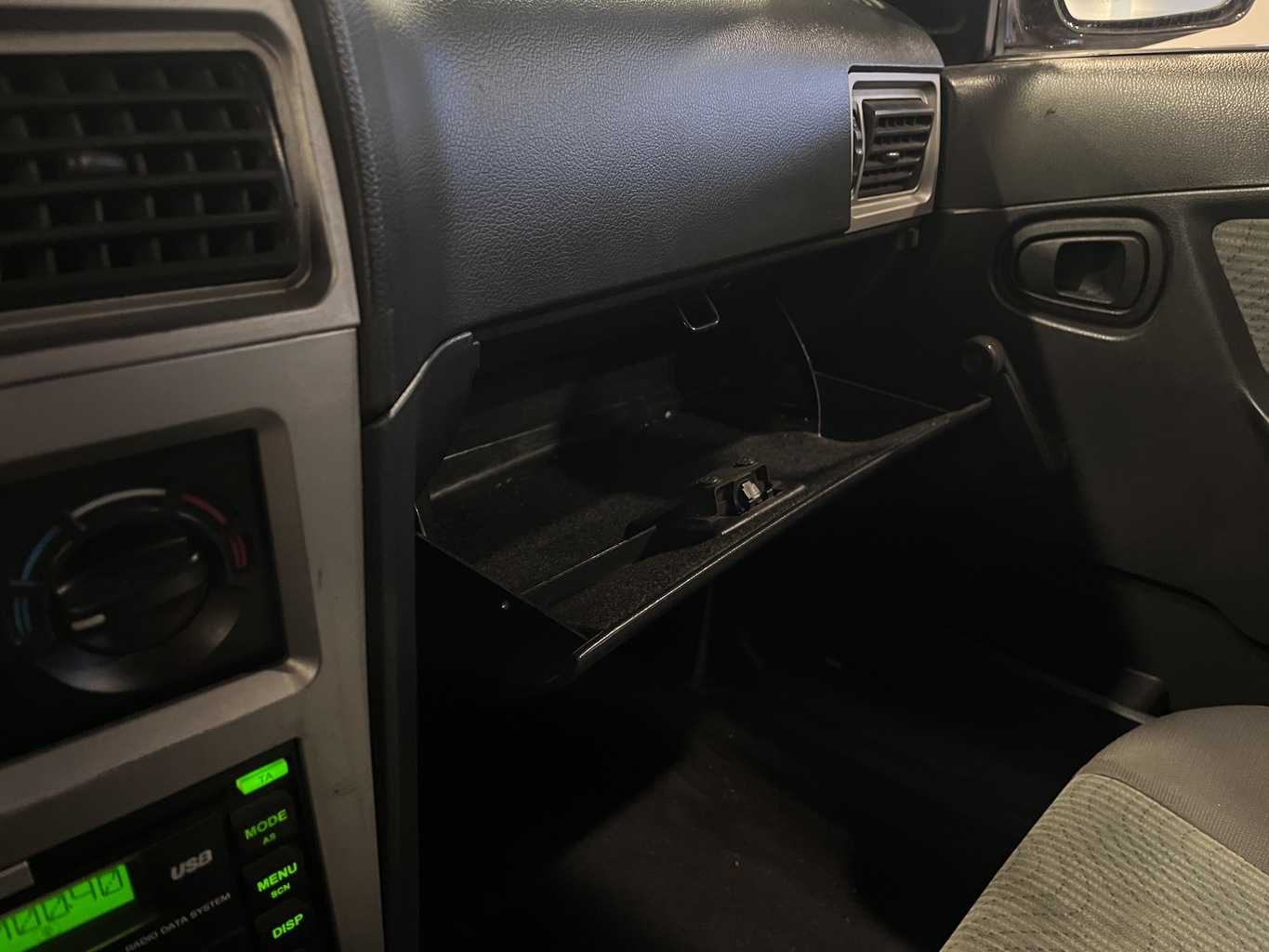 DAEWOO NEXIA