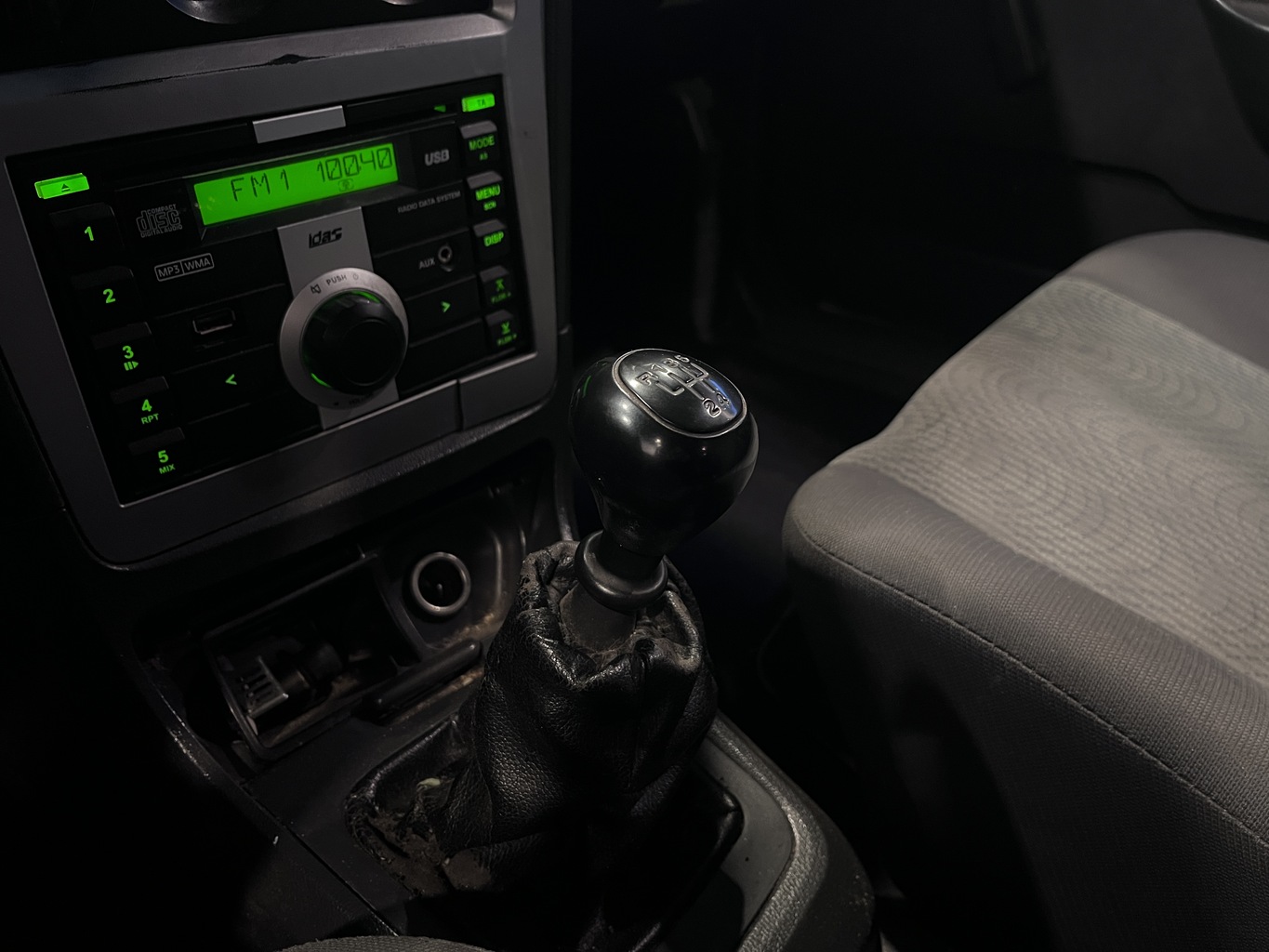 DAEWOO NEXIA
