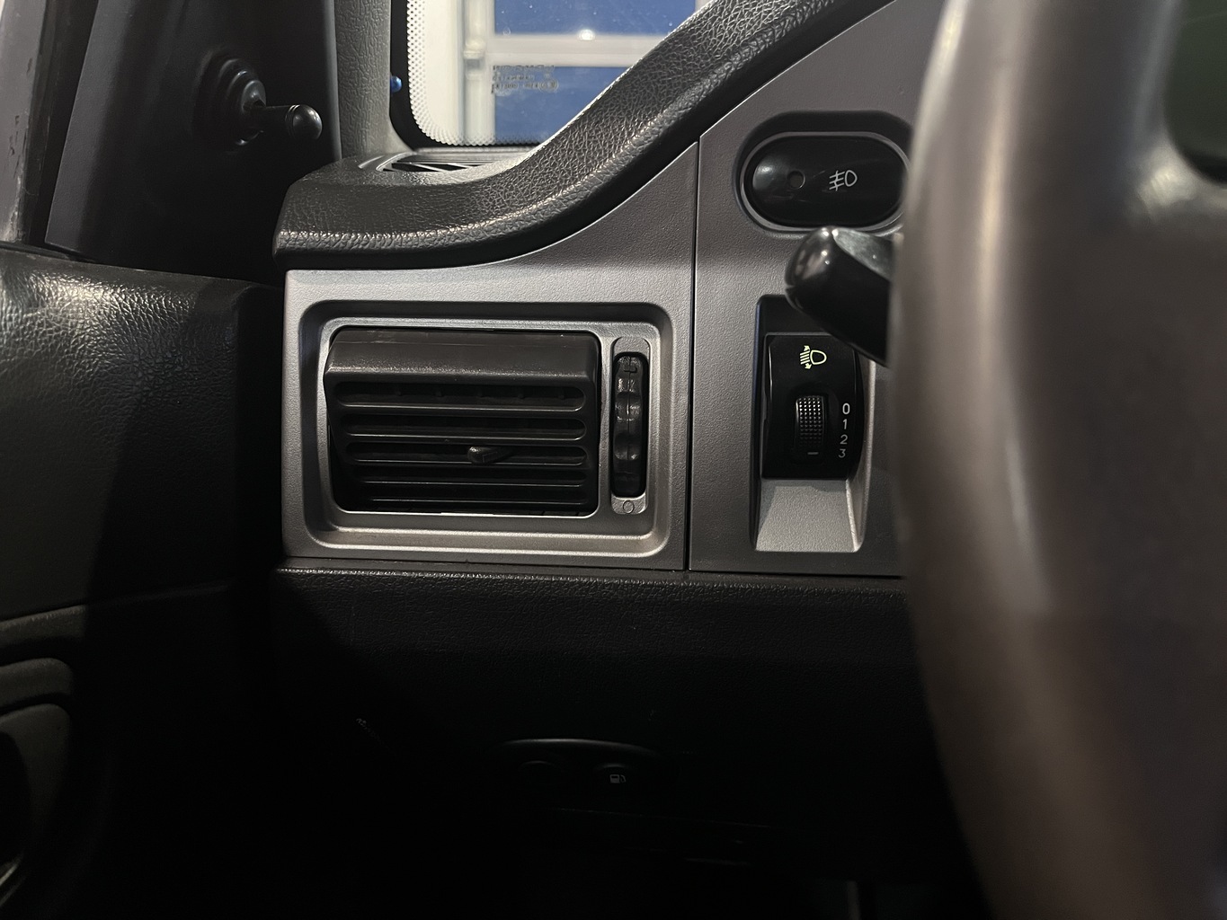DAEWOO NEXIA