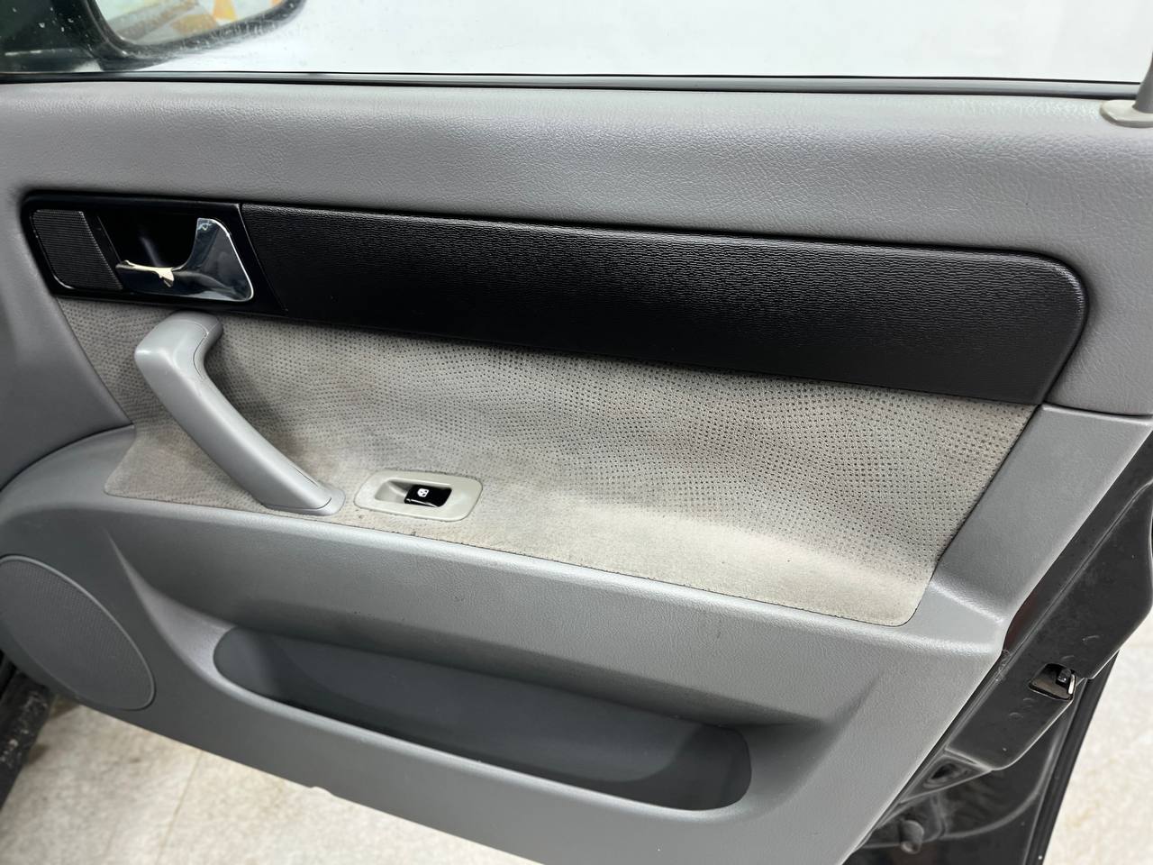 DAEWOO GENTRA